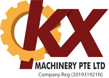 KX Machinery Pte Ltd